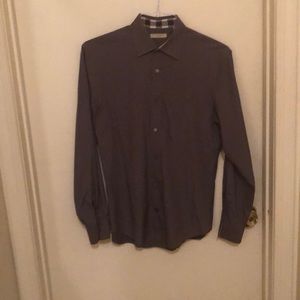 Burberry Brit L/S shirt Size M